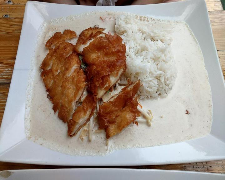 Arisu Sushi