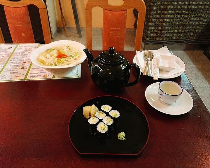 Arisu Sushi