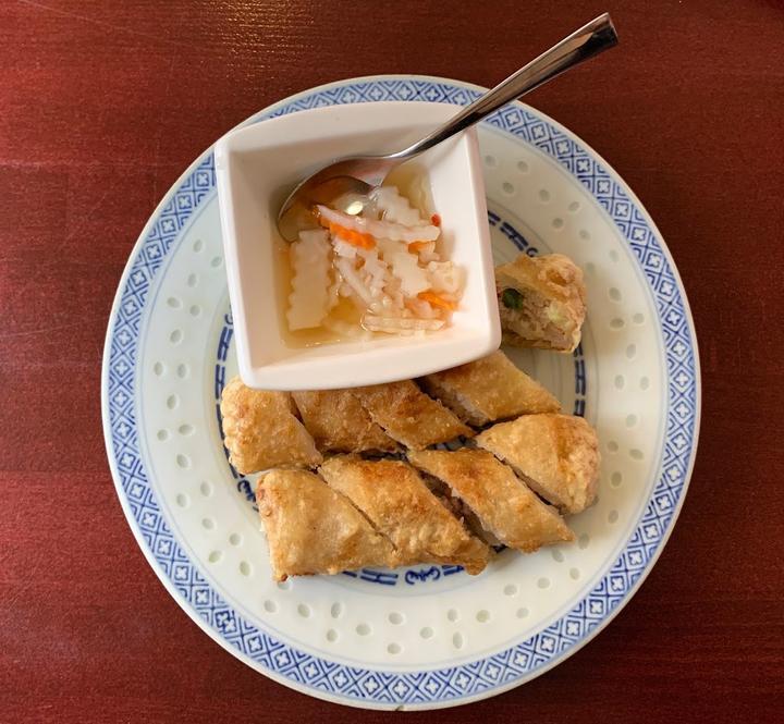 Arisu Sushi