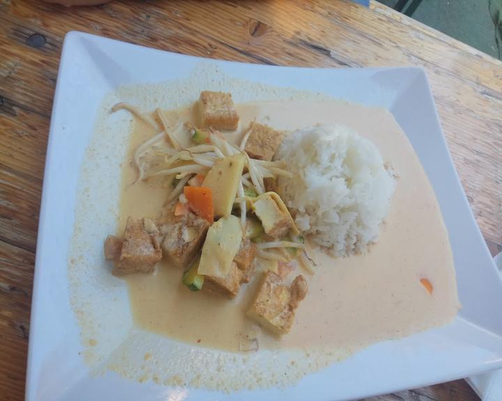Arisu Sushi