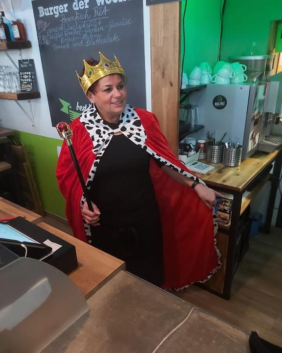 Burgerkult