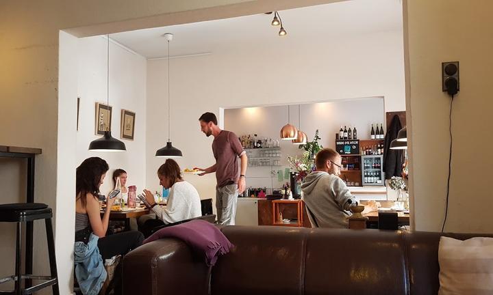 Cafe Gollier