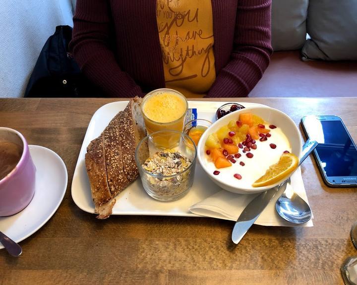 Cafe Gollier