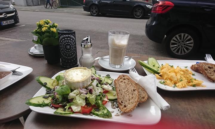 Cafe Gollier