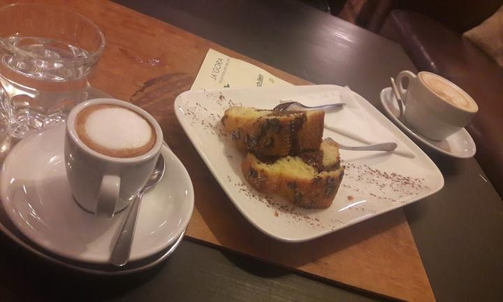 Cafe Gollier
