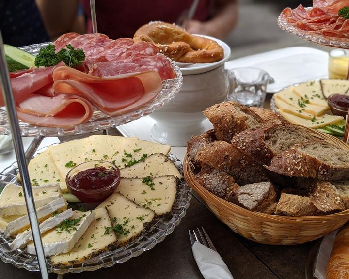 Cafe Gollier