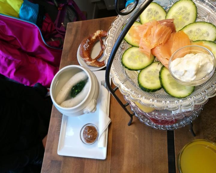 Cafe Gollier