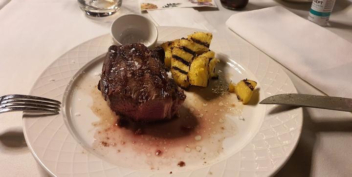Vino & Basilico