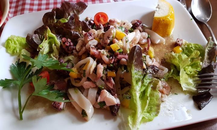 Ristorante Pane e Vino