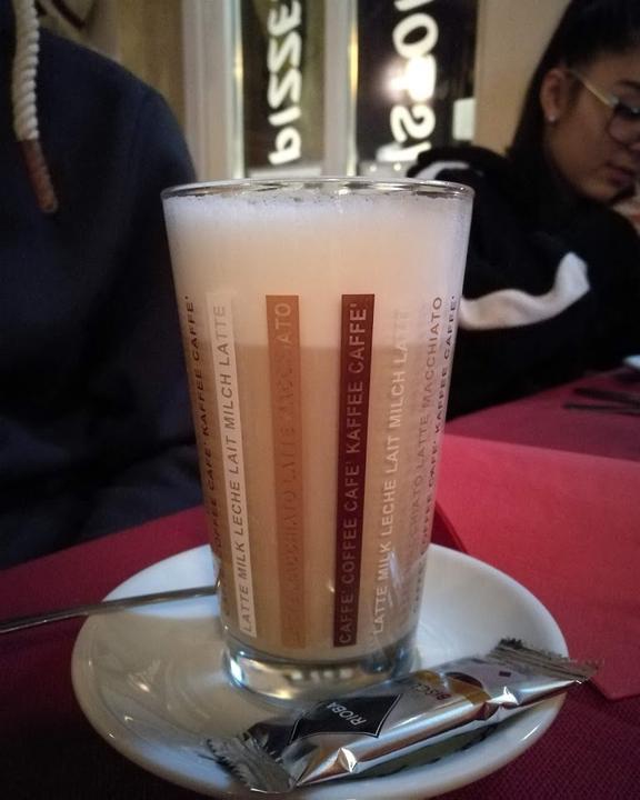 Ristorante Pane e Vino