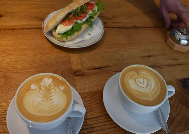Die Kaffeenauten