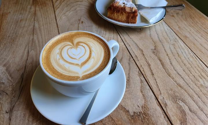 Die Kaffeenauten