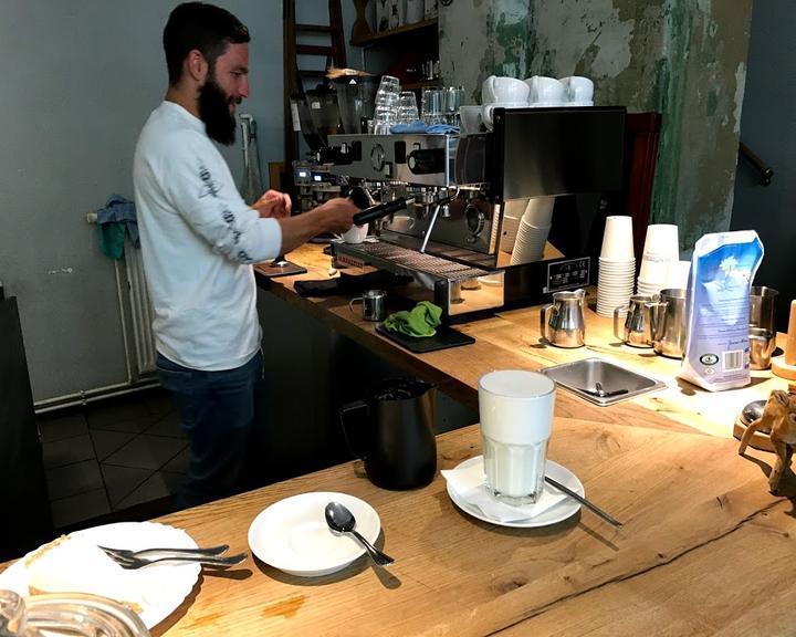 Die Kaffeenauten