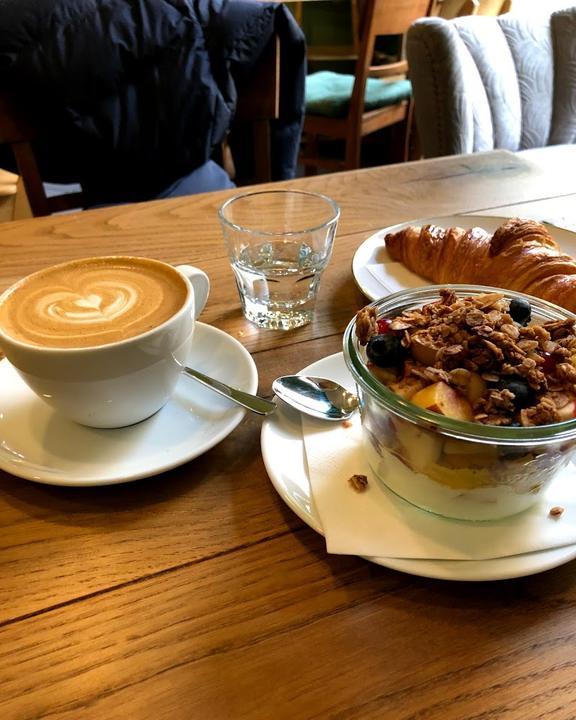 Die Kaffeenauten
