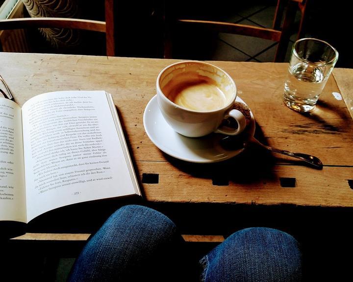 Die Kaffeenauten