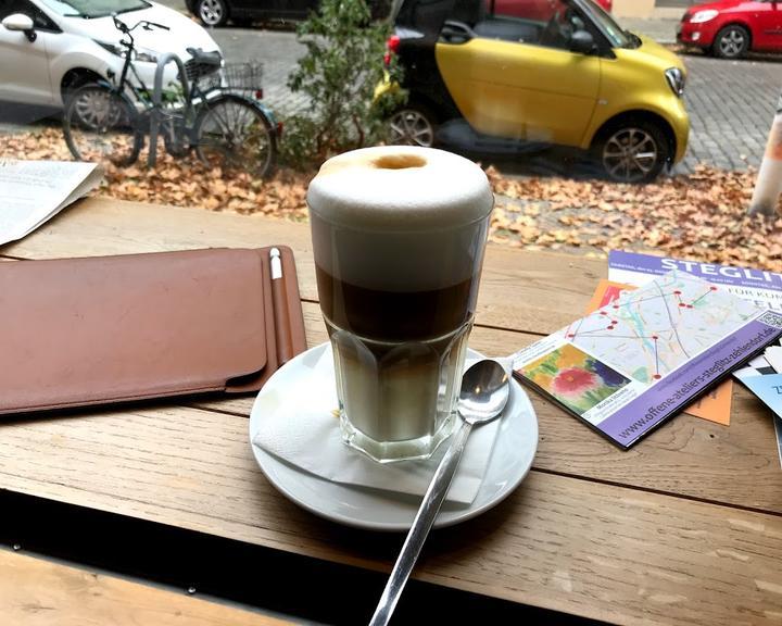Die Kaffeenauten