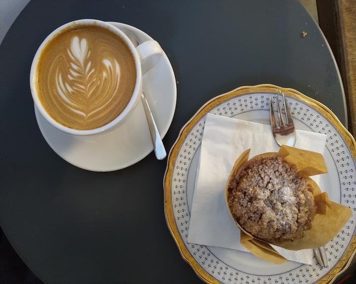 Die Kaffeenauten