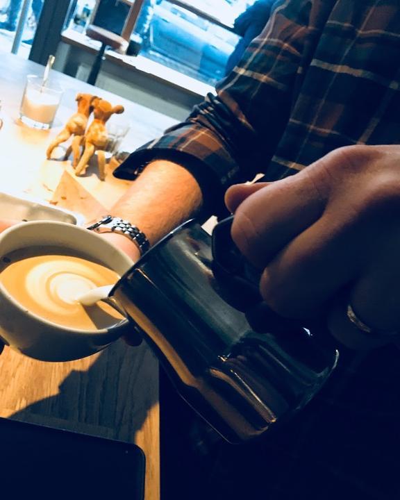 Die Kaffeenauten