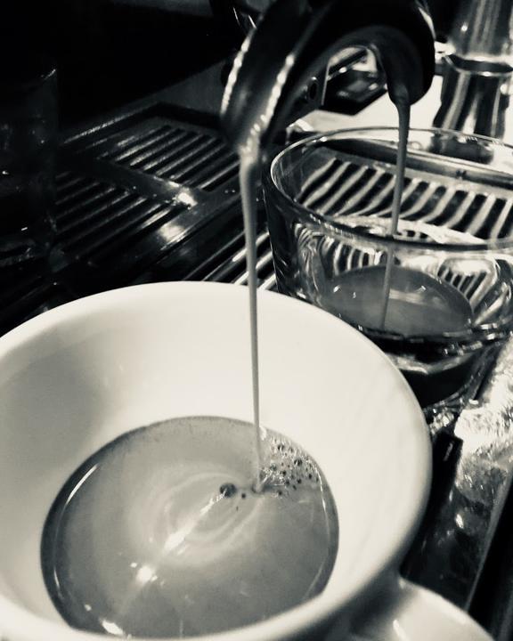 Die Kaffeenauten