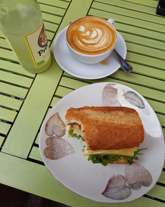 Die Kaffeenauten