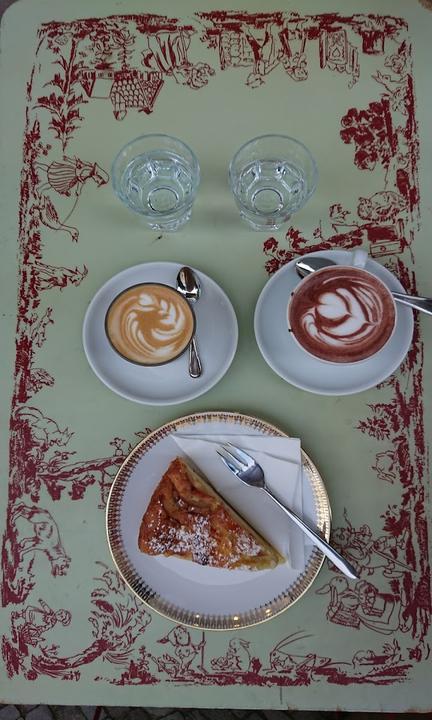 Die Kaffeenauten