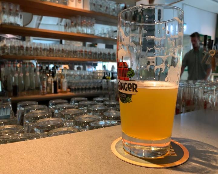 Giesinger Braustüberl