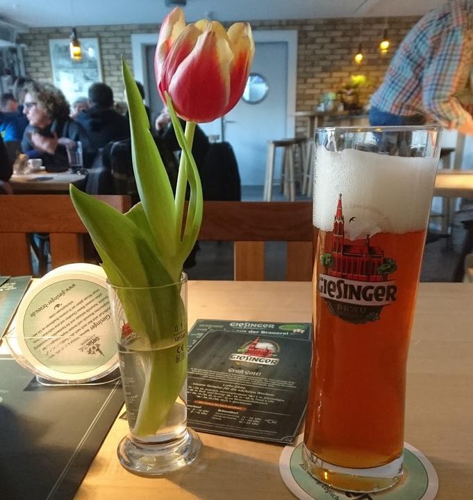 Giesinger Braustüberl