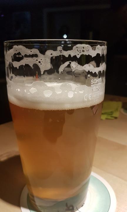 Giesinger Braustüberl