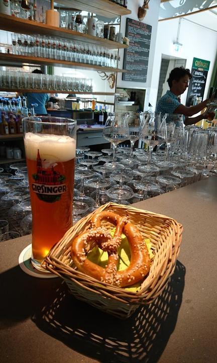 Giesinger Braustüberl