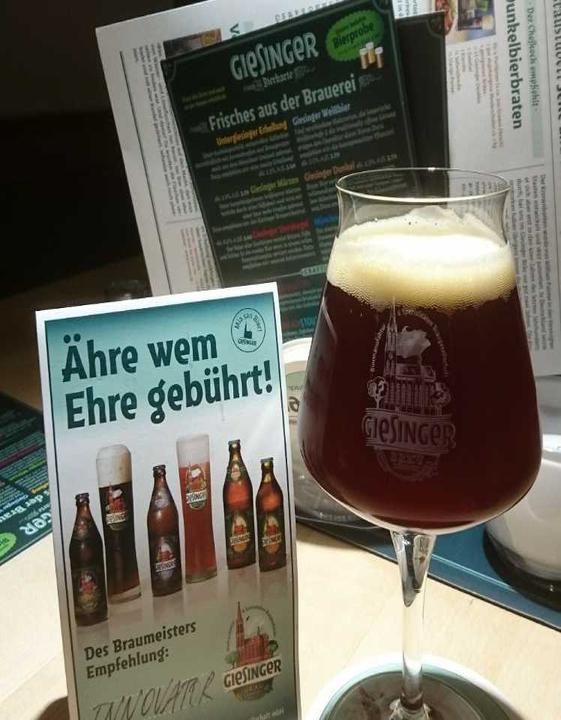 Giesinger Braustüberl