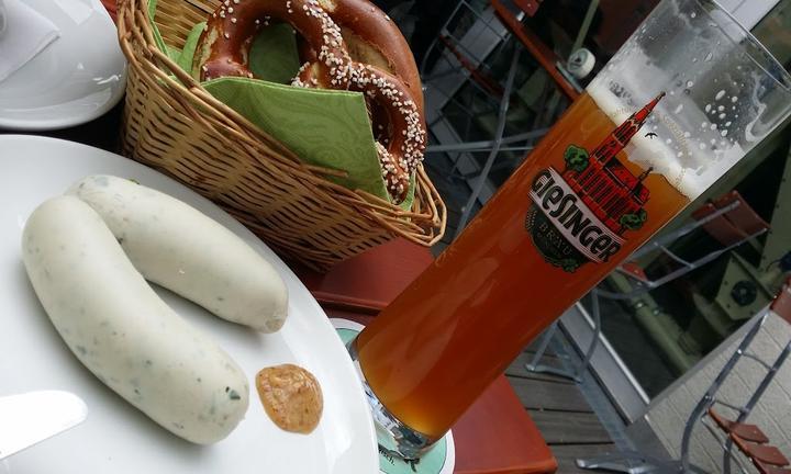 Giesinger Braustüberl