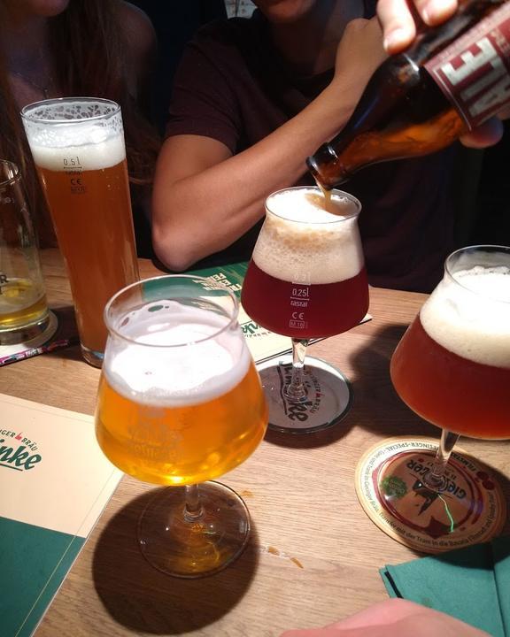Giesinger Braustüberl