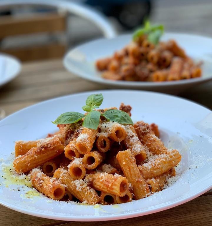 Cento Passi