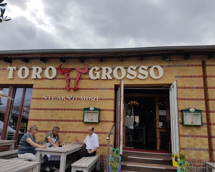 Toro Grosso Steakhouse