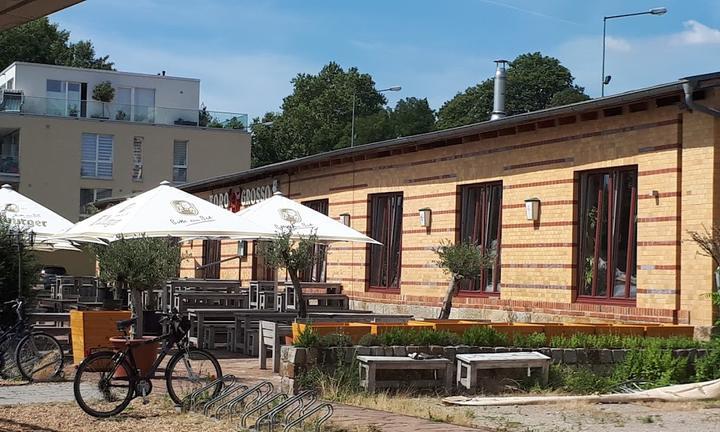 Toro Grosso Steakhouse