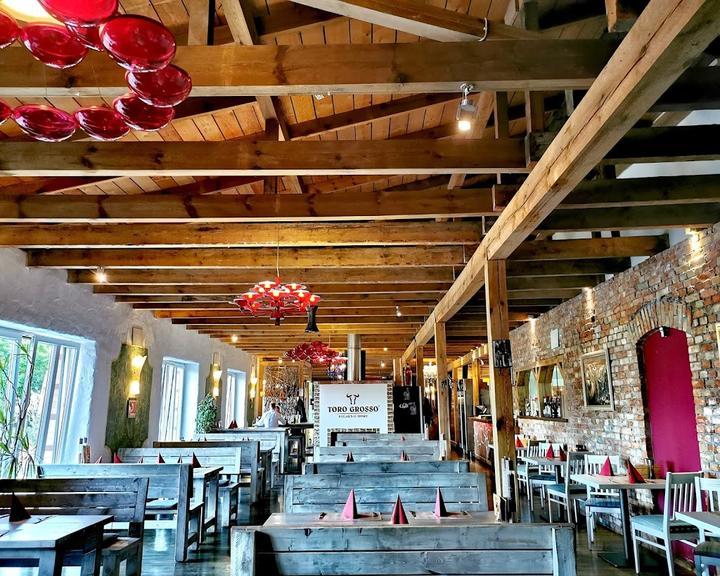 Toro Grosso Steakhouse