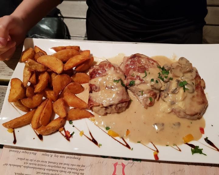 Toro Grosso Steakhouse