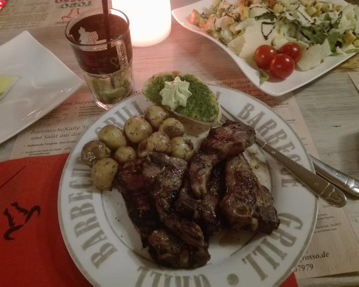 Toro Grosso Steakhouse