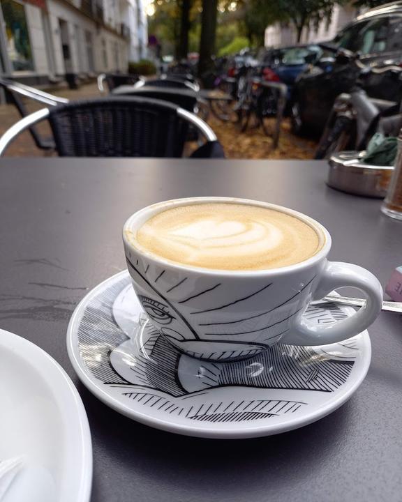 Stockholm Espresso Club