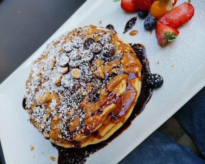 Stockholm Espresso Club