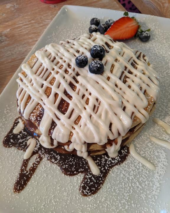 Stockholm Espresso Club