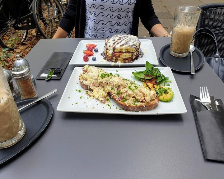 Stockholm Espresso Club