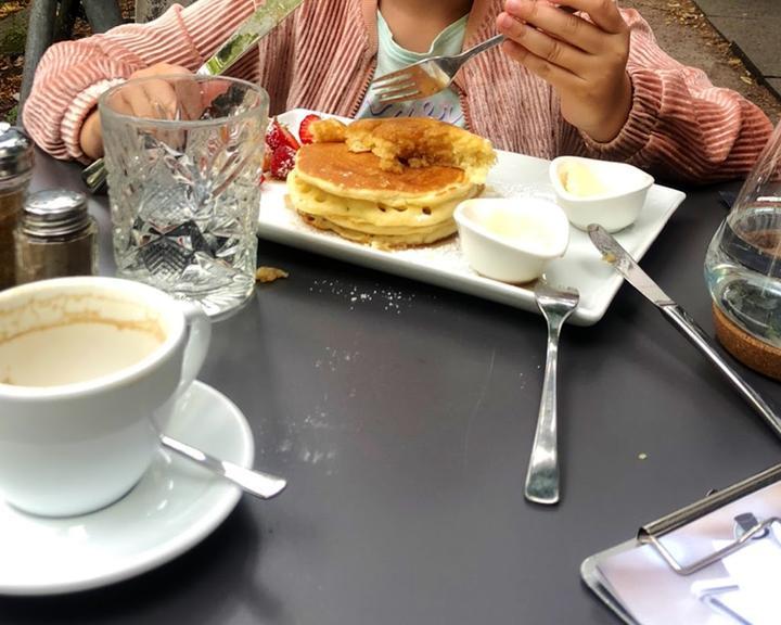 Stockholm Espresso Club