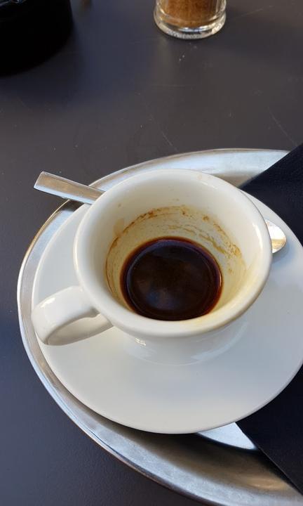 Stockholm Espresso Club