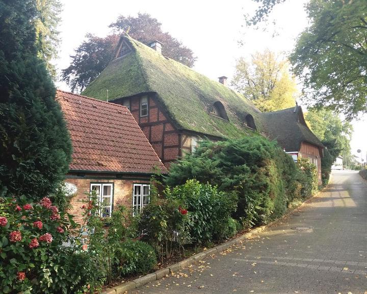 Dat lütte Café