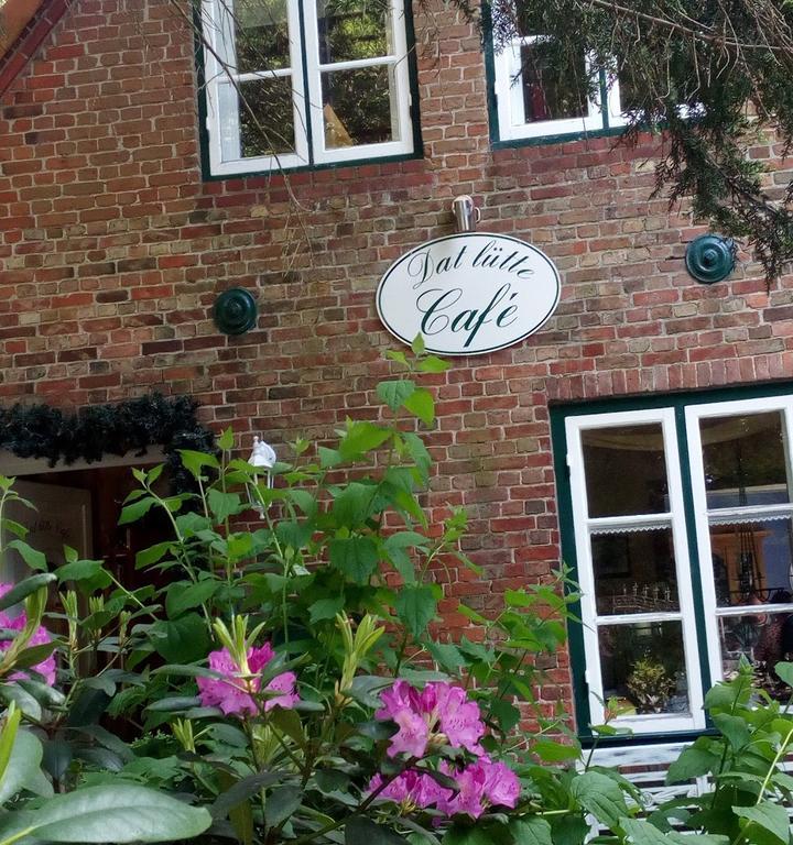 Dat lütte Café