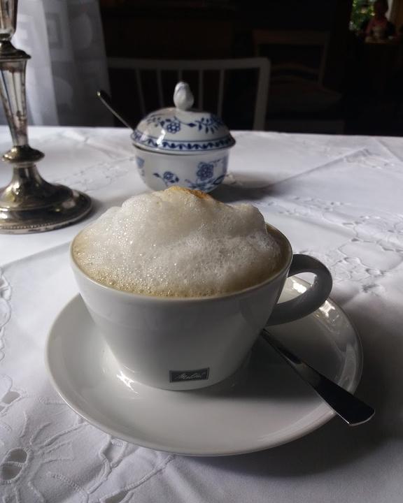 Dat lütte Café