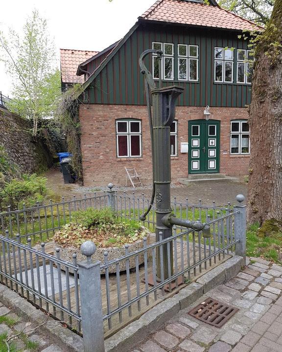 Dat lütte Café
