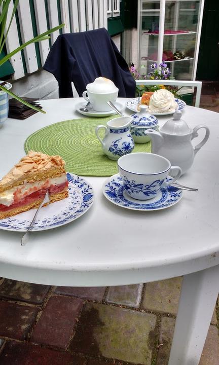 Dat lütte Café