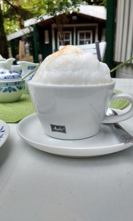 Dat lütte Café